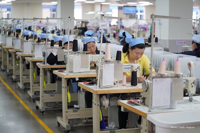 Phần 5: Kiểm soát Chất lượng trong Quá trình Xác minh dữ liệu SLCP